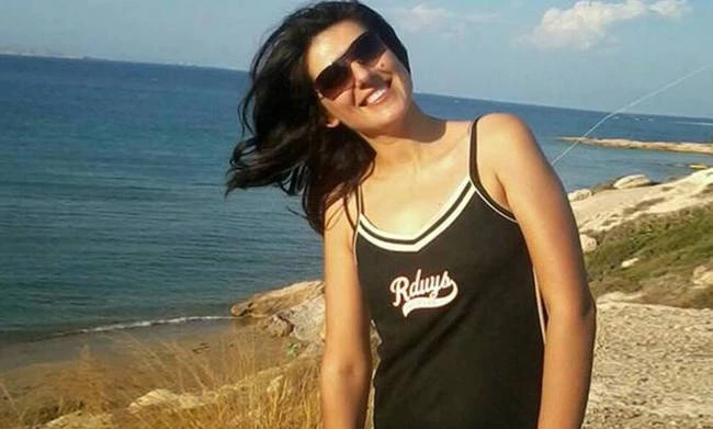 Τα τέσσερα στοιχεία που δείχνουν ότι η Ειρήνη Λαγούδη δεν αυτοκτόνησε